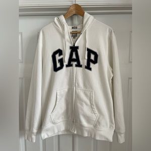 Like new Gap hoodie